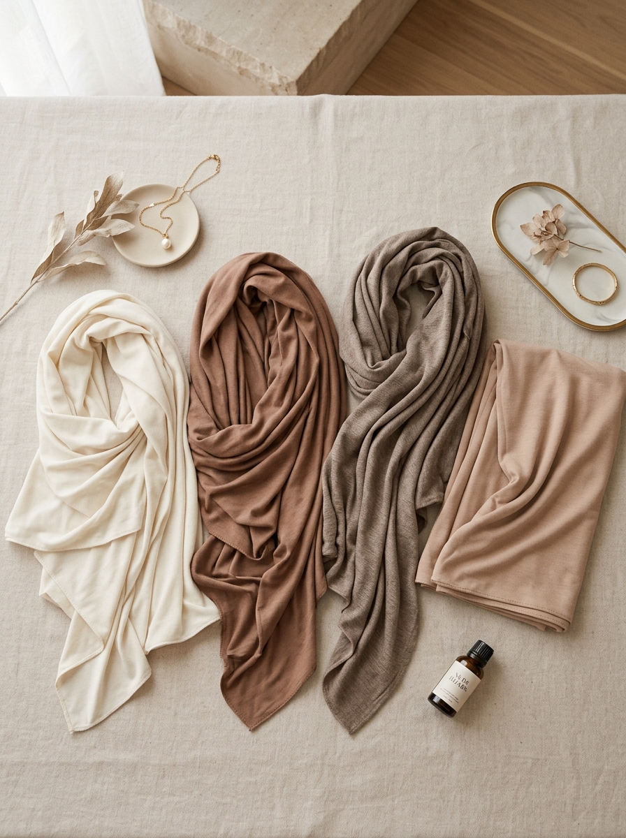 Hijab Collection