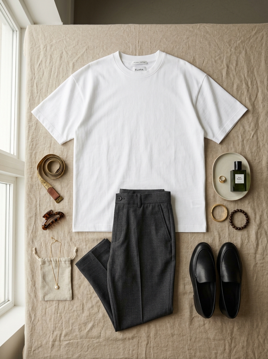 Oversize T-Shirts